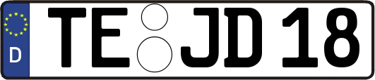 TE-JD18