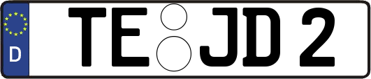 TE-JD2