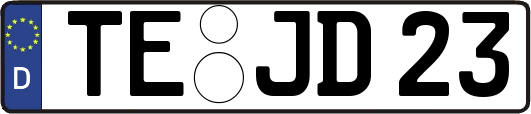 TE-JD23