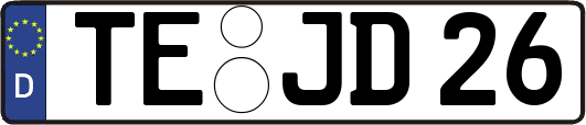 TE-JD26