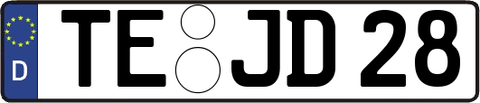 TE-JD28