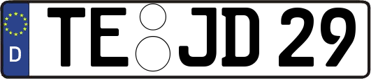 TE-JD29