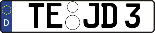 TE-JD3