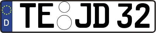 TE-JD32