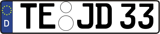 TE-JD33