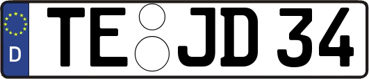 TE-JD34