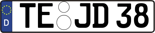 TE-JD38