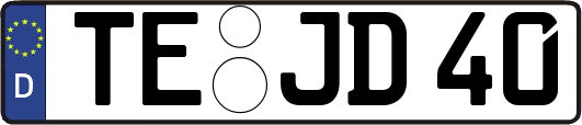 TE-JD40