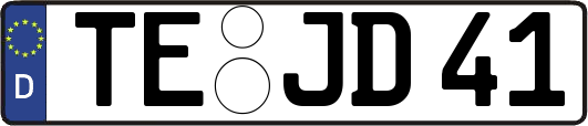 TE-JD41