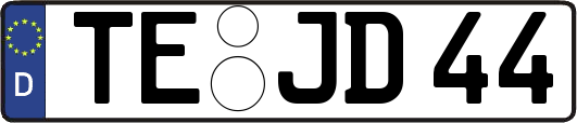 TE-JD44