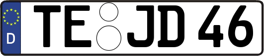 TE-JD46