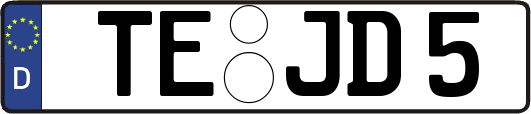 TE-JD5