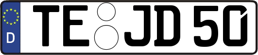 TE-JD50
