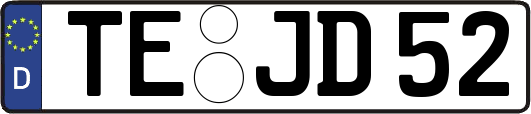 TE-JD52