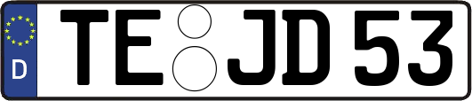 TE-JD53