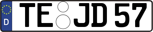 TE-JD57