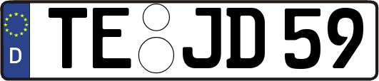TE-JD59