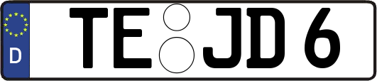 TE-JD6