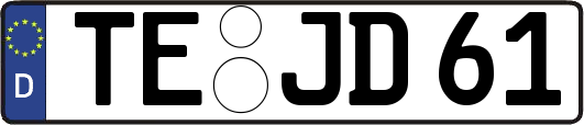 TE-JD61