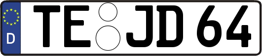 TE-JD64