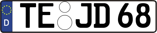 TE-JD68