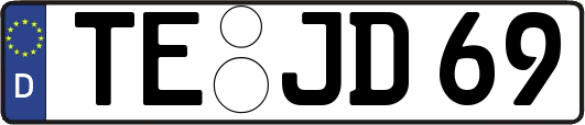 TE-JD69