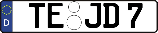TE-JD7