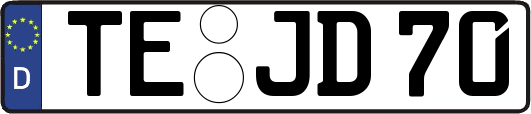 TE-JD70