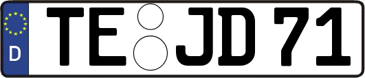 TE-JD71