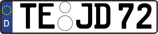 TE-JD72