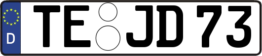 TE-JD73