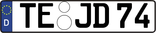 TE-JD74