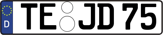 TE-JD75