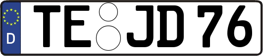 TE-JD76