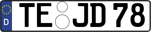 TE-JD78
