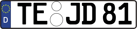 TE-JD81
