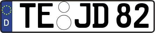 TE-JD82