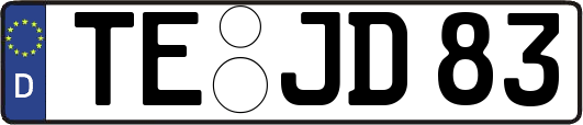 TE-JD83