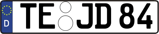 TE-JD84