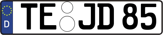 TE-JD85