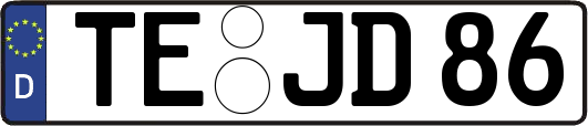 TE-JD86