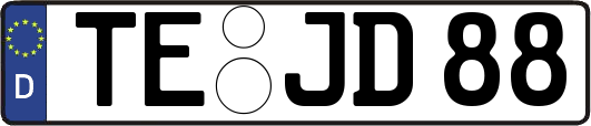 TE-JD88