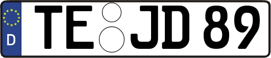 TE-JD89