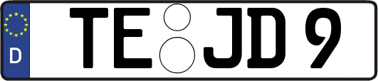 TE-JD9