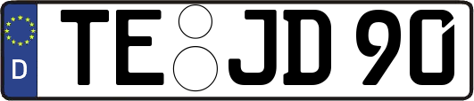 TE-JD90
