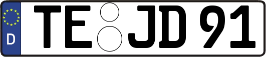 TE-JD91