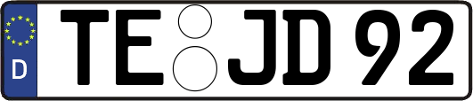 TE-JD92