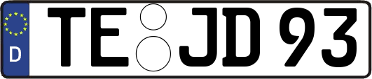 TE-JD93