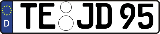 TE-JD95