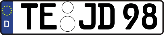 TE-JD98